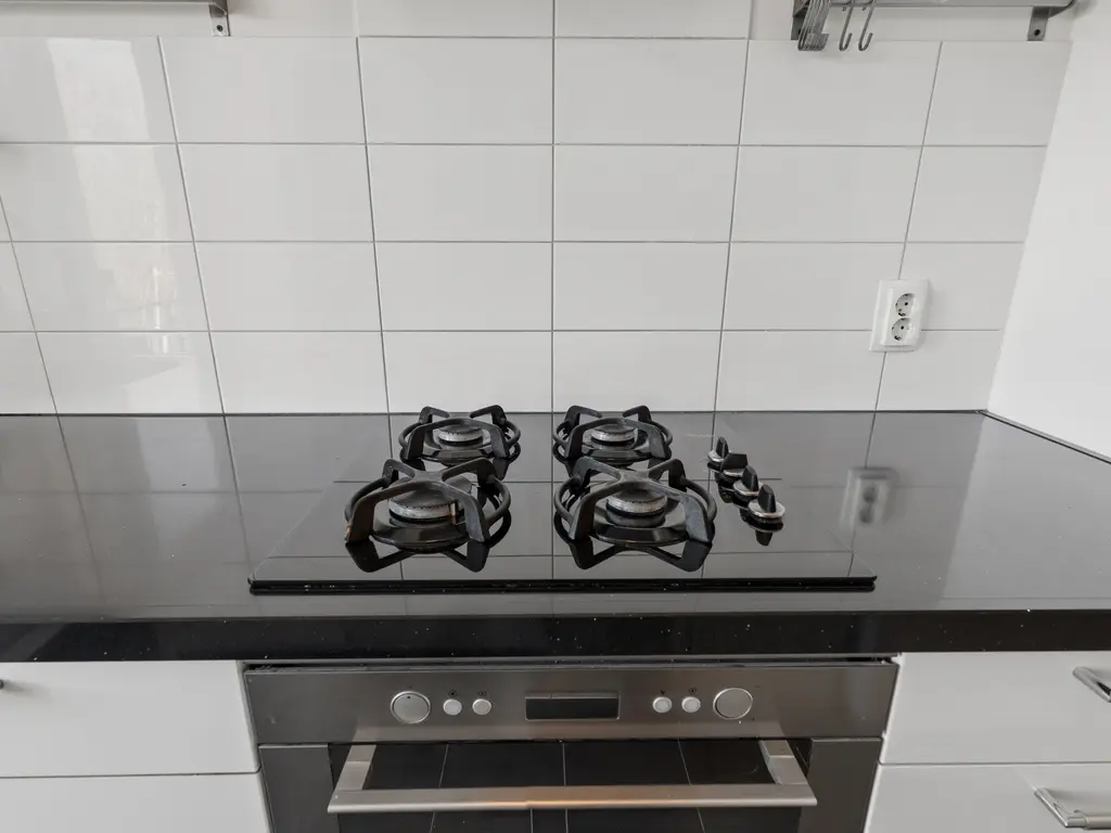 Balsemienlaan 230, 'S-GRAVENHAGE