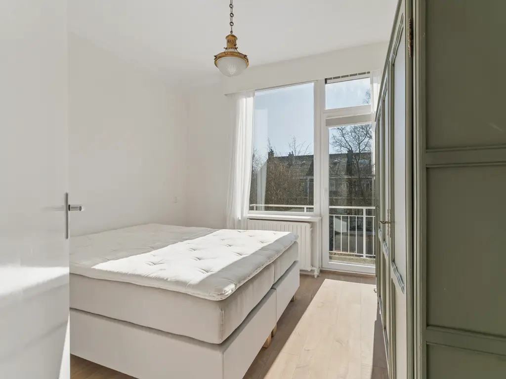 Balsemienlaan 230, 'S-GRAVENHAGE