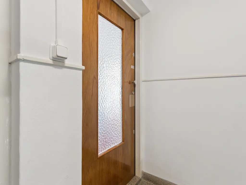 Balsemienlaan 230, 'S-GRAVENHAGE