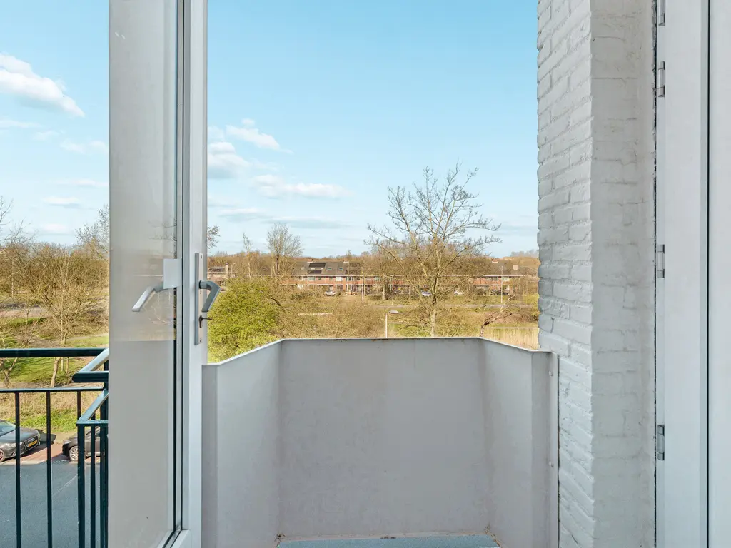 Balsemienlaan 230, 'S-GRAVENHAGE