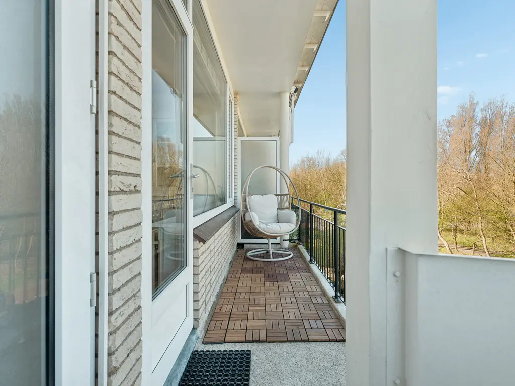 Balsemienlaan 230, 'S-GRAVENHAGE