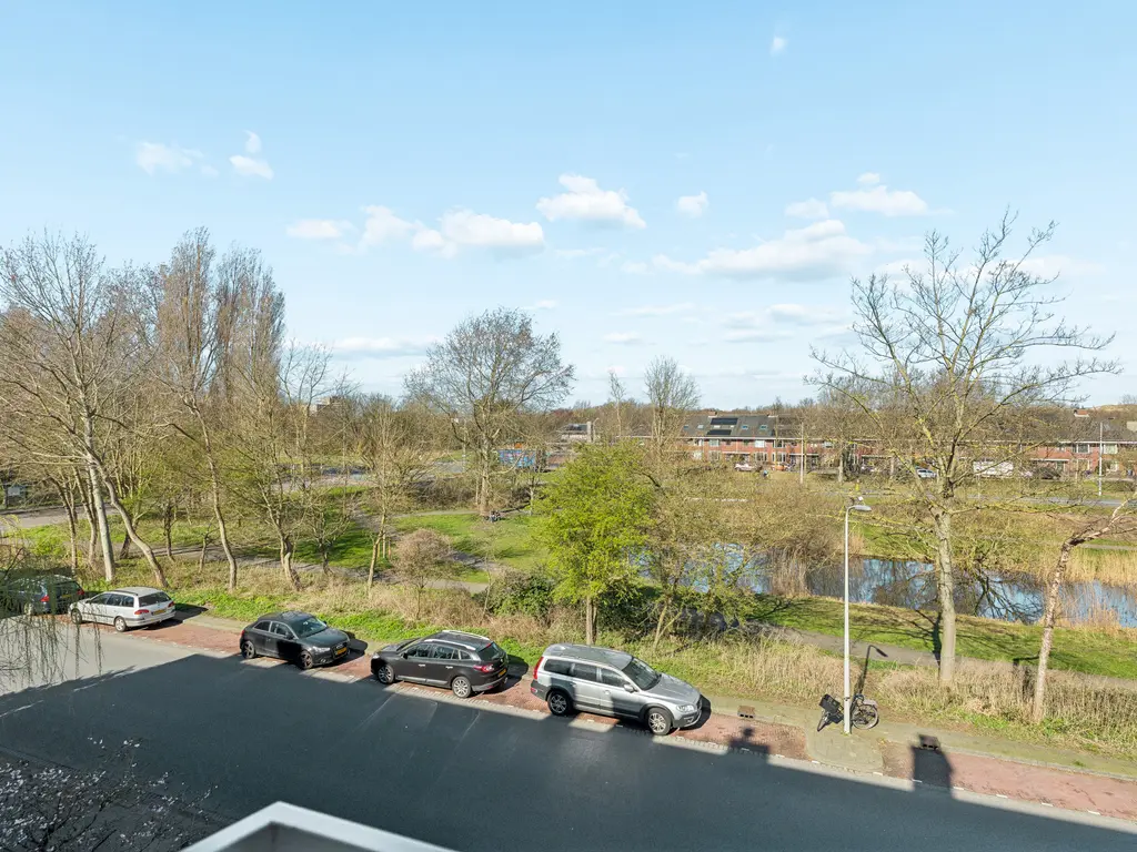 Balsemienlaan 230, 'S-GRAVENHAGE