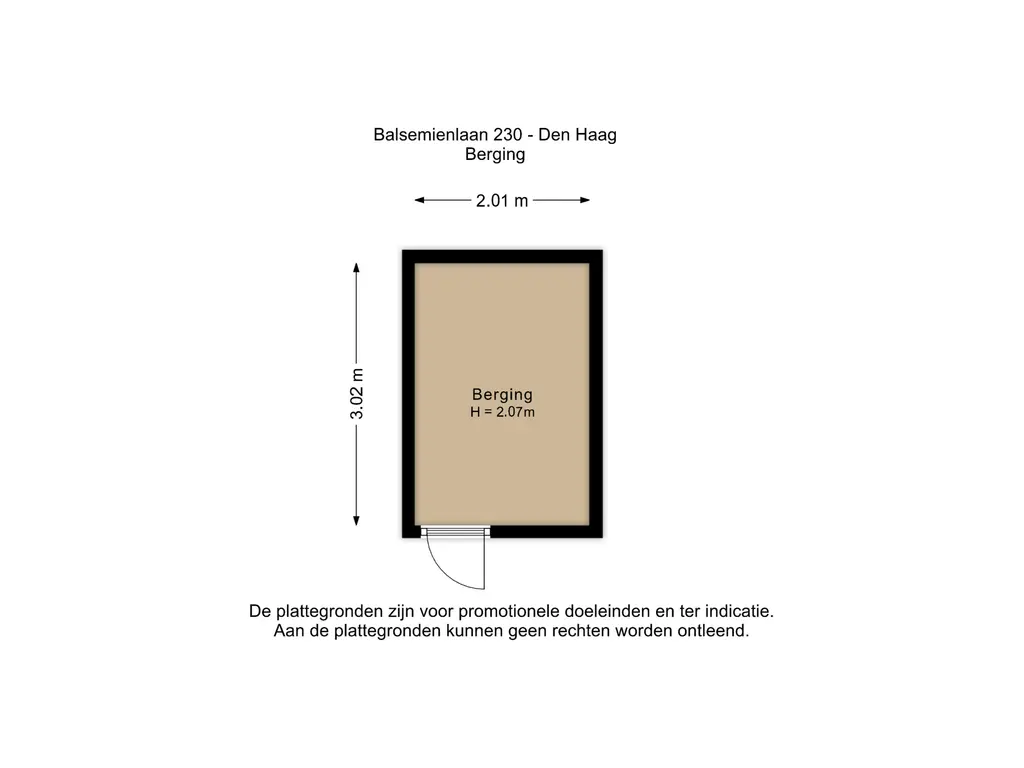 Plattegrond 1