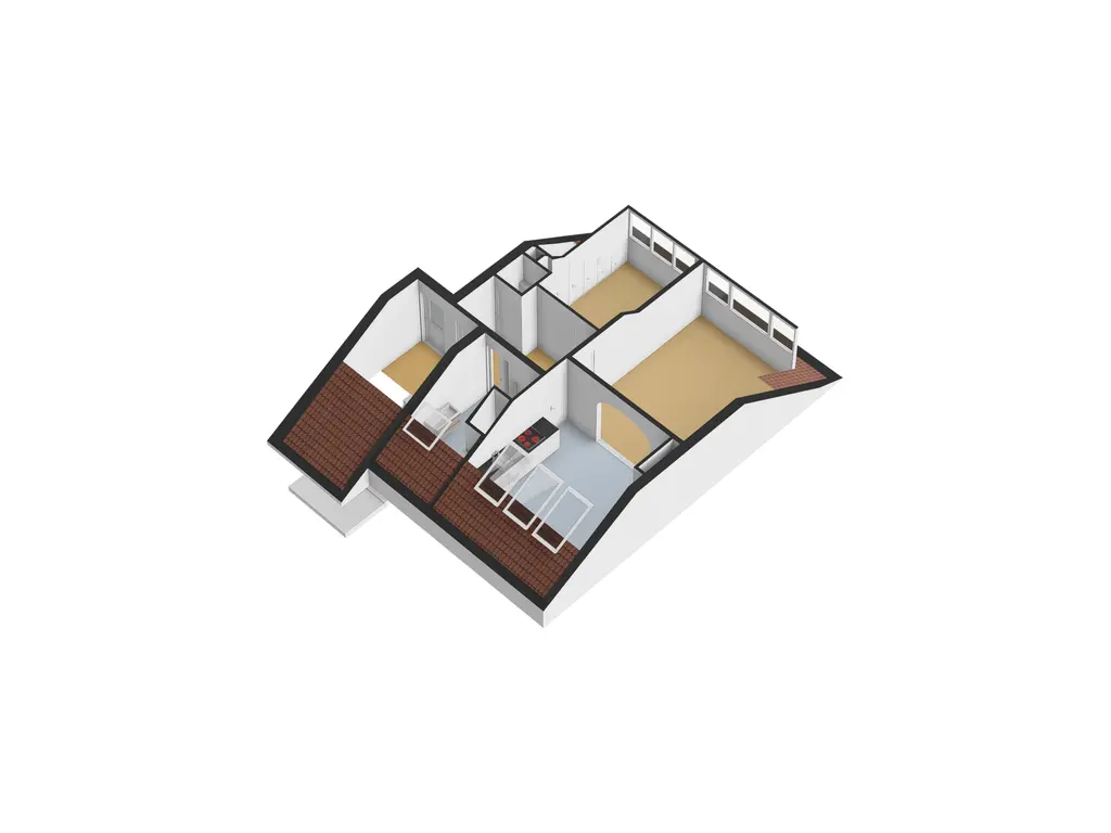 Plattegrond 4
