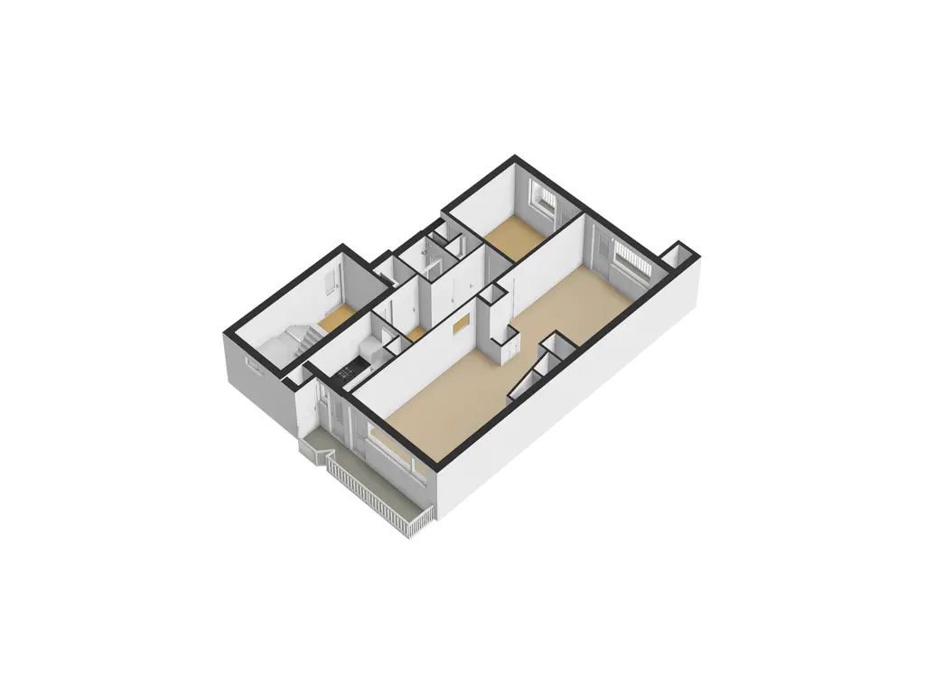 Plattegrond 6