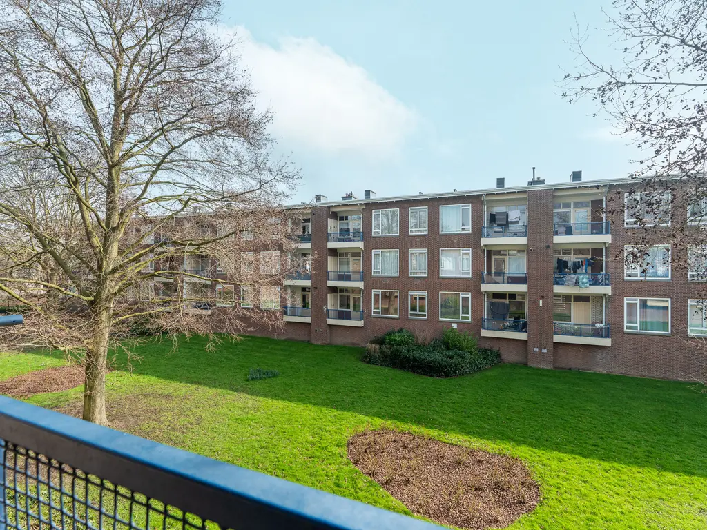 Melis Stokelaan 788, 'S-GRAVENHAGE