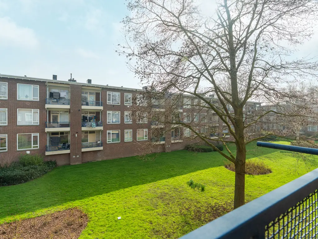 Melis Stokelaan 788, 'S-GRAVENHAGE
