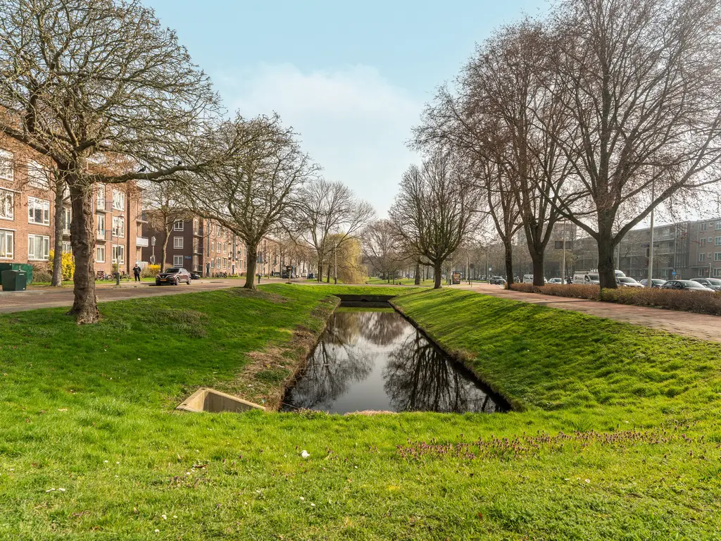 Melis Stokelaan 788, 'S-GRAVENHAGE