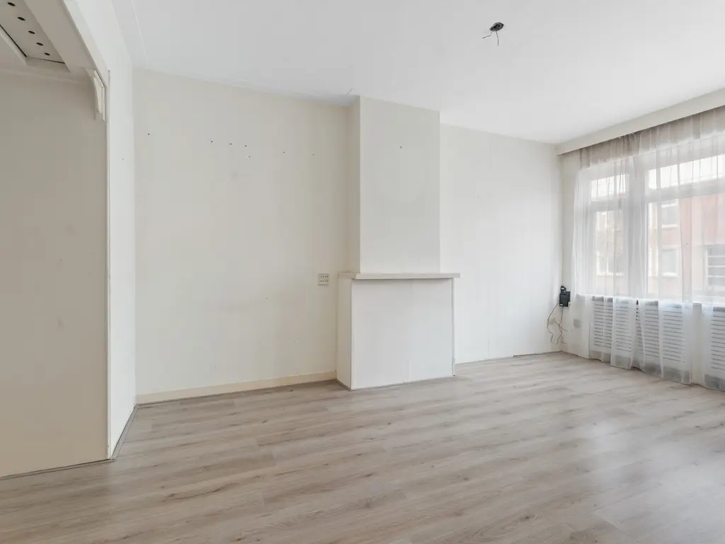 Driebergenstraat 237, 'S-GRAVENHAGE
