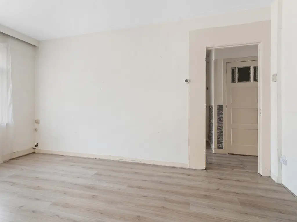Driebergenstraat 237, 'S-GRAVENHAGE