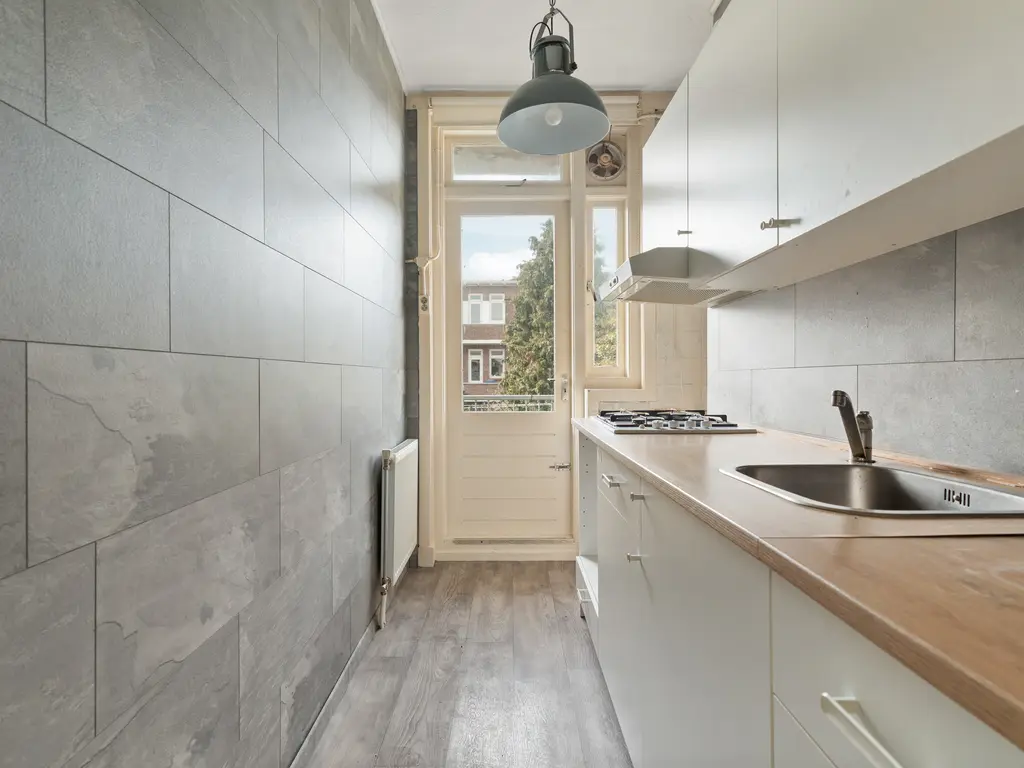 Driebergenstraat 237, 'S-GRAVENHAGE