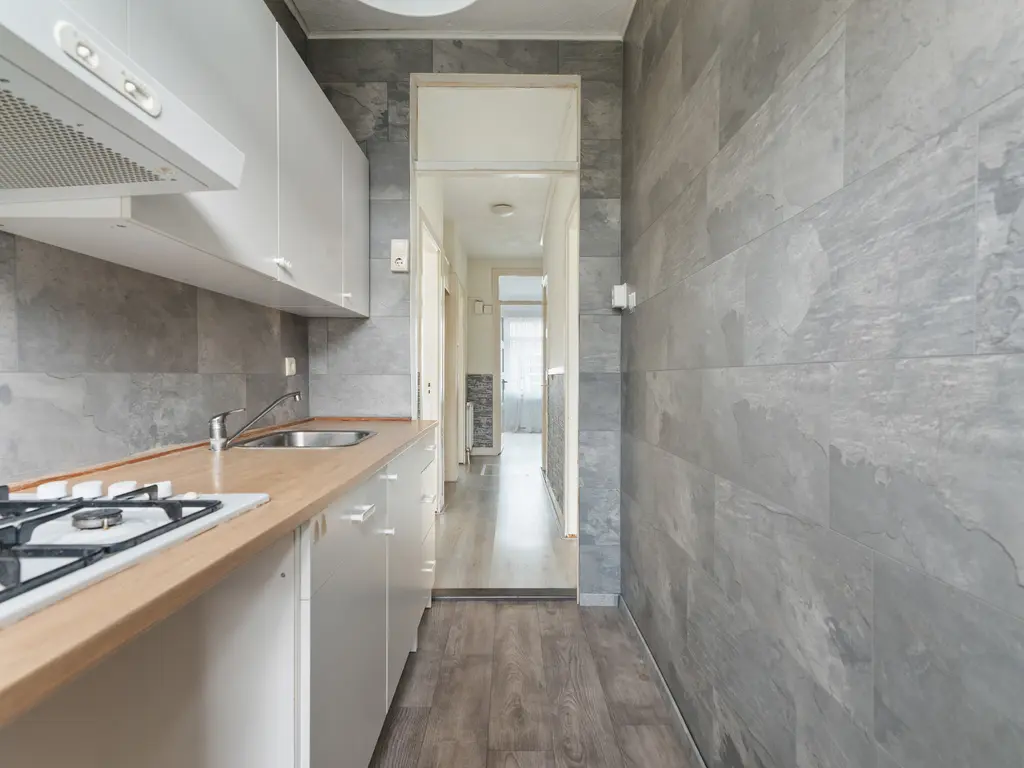Driebergenstraat 237, 'S-GRAVENHAGE