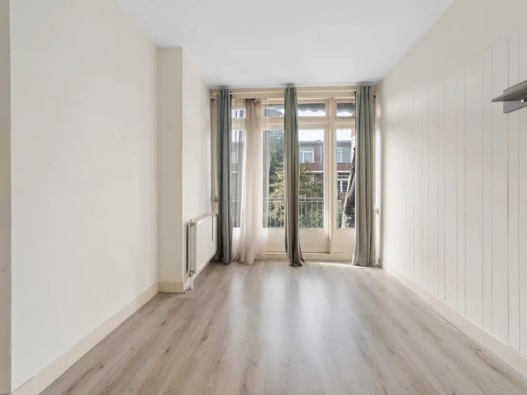 Driebergenstraat 237, 'S-GRAVENHAGE