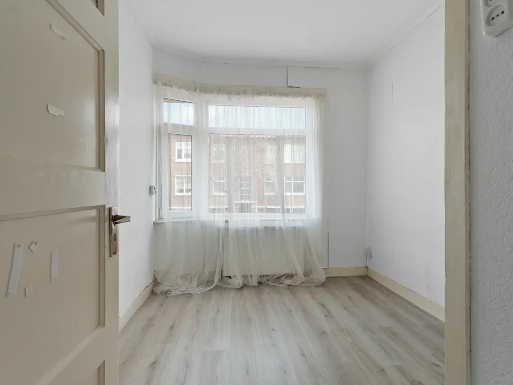 Driebergenstraat 237, 'S-GRAVENHAGE