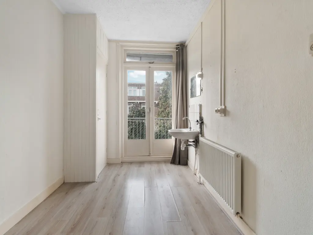 Driebergenstraat 237, 'S-GRAVENHAGE