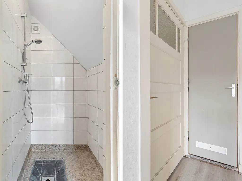 Driebergenstraat 237, 'S-GRAVENHAGE