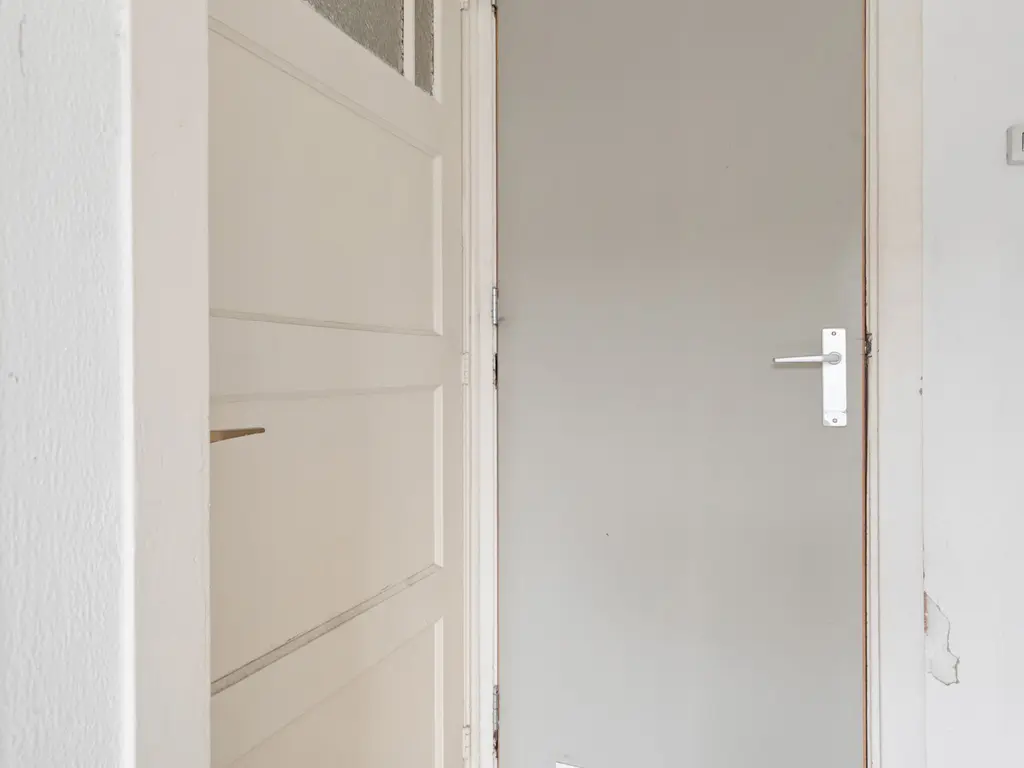 Driebergenstraat 237, 'S-GRAVENHAGE