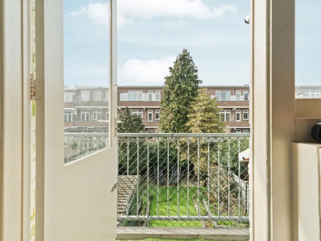 Driebergenstraat 237, 'S-GRAVENHAGE