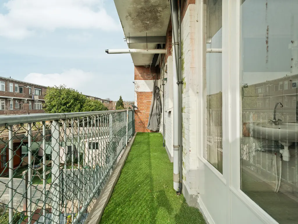 Driebergenstraat 237, 'S-GRAVENHAGE