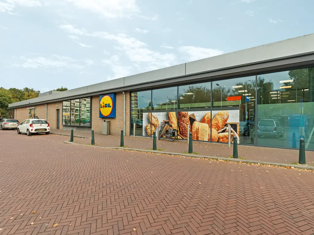 Driebergenstraat 237, 'S-GRAVENHAGE