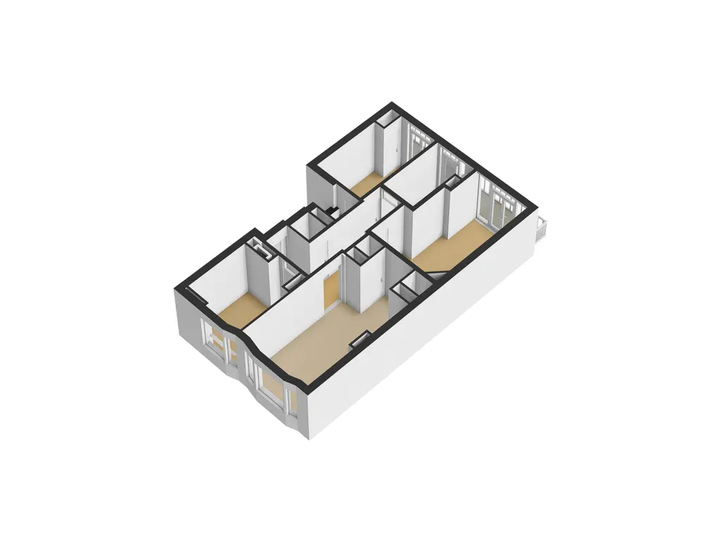 Plattegrond 2