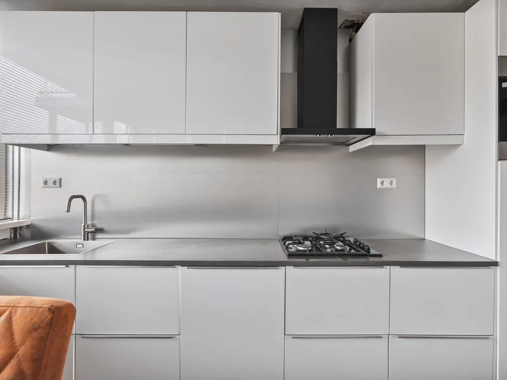 Bachstraat 25, VLAARDINGEN