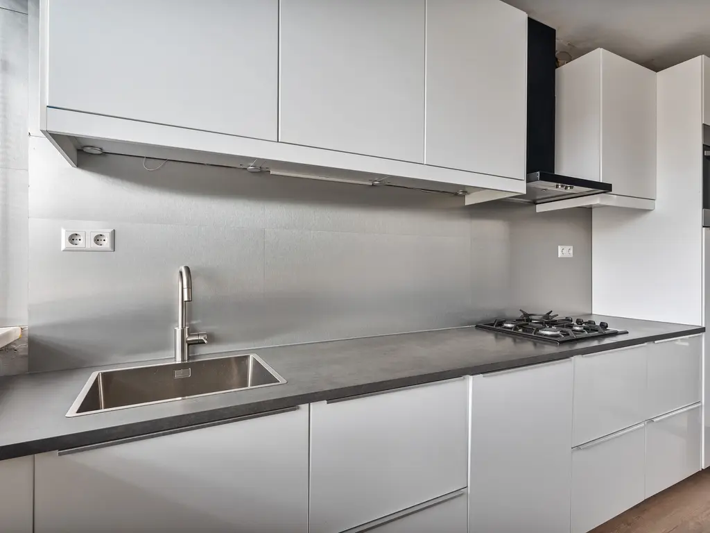 Bachstraat 25, VLAARDINGEN