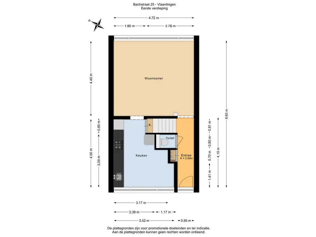 Plattegrond 4