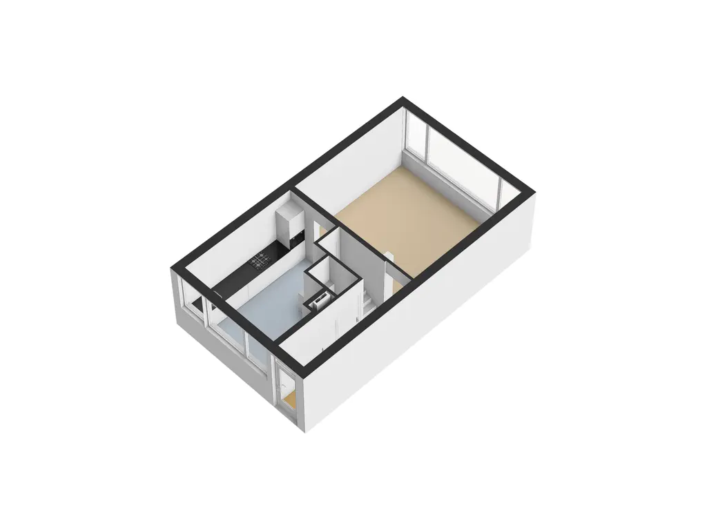 Plattegrond 5