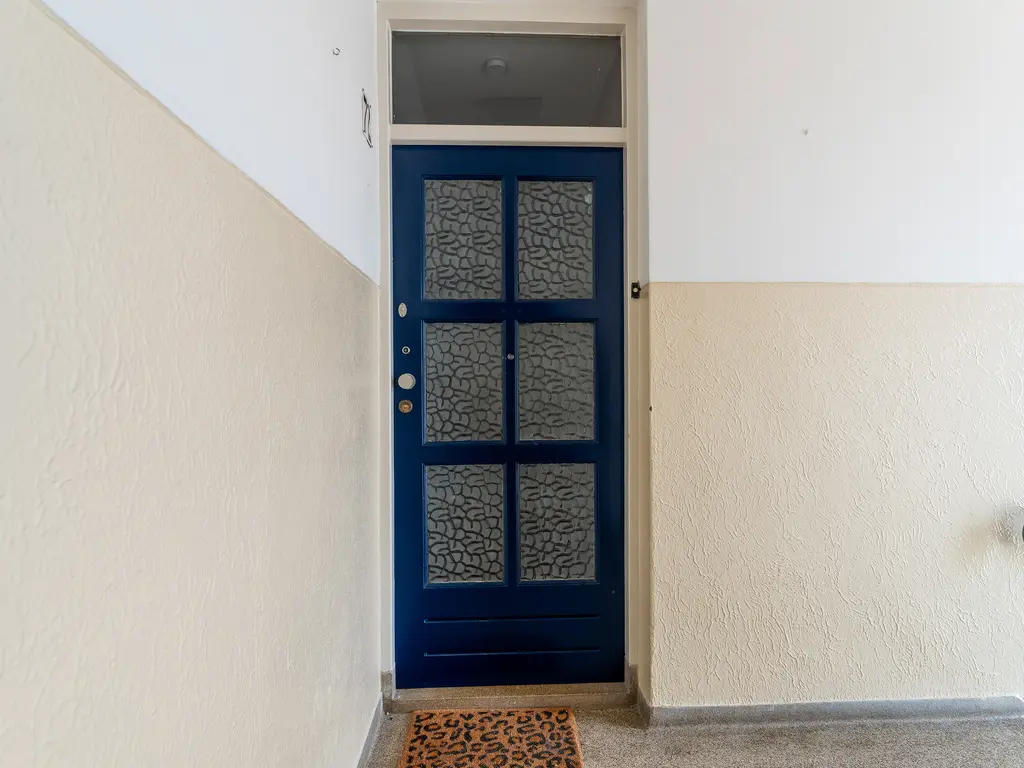 Jaarsveldstraat 72, 'S-GRAVENHAGE