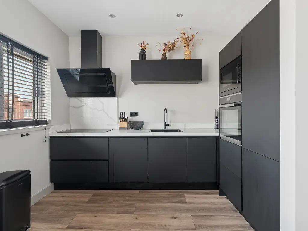 Jaarsveldstraat 72, 'S-GRAVENHAGE