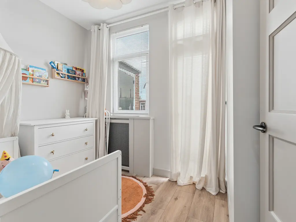 Jaarsveldstraat 72, 'S-GRAVENHAGE