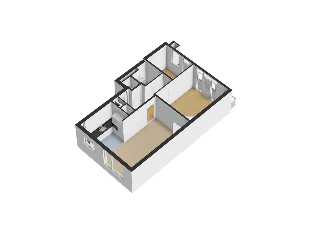 Plattegrond 2