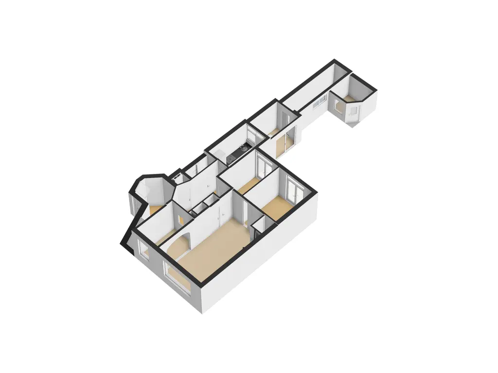 Plattegrond 2