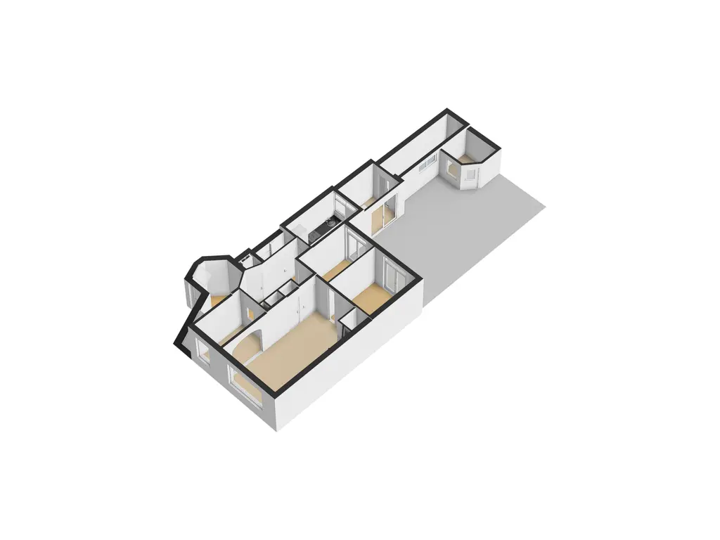 Plattegrond 4