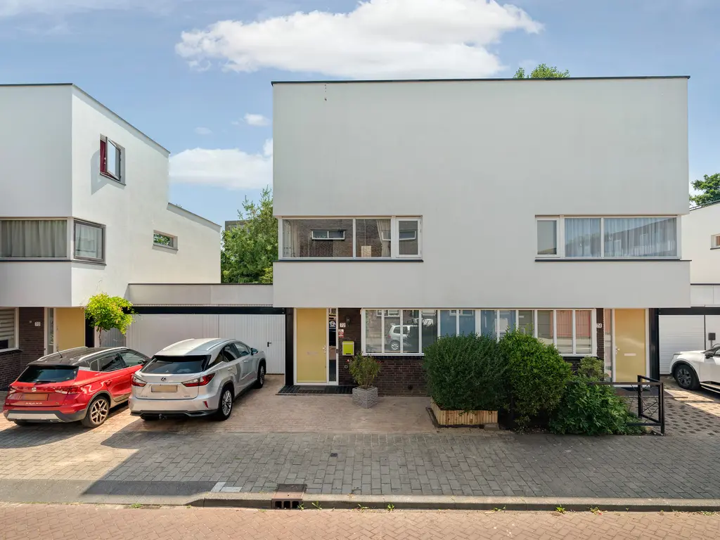 Drouwenstraat 72, 'S-GRAVENHAGE