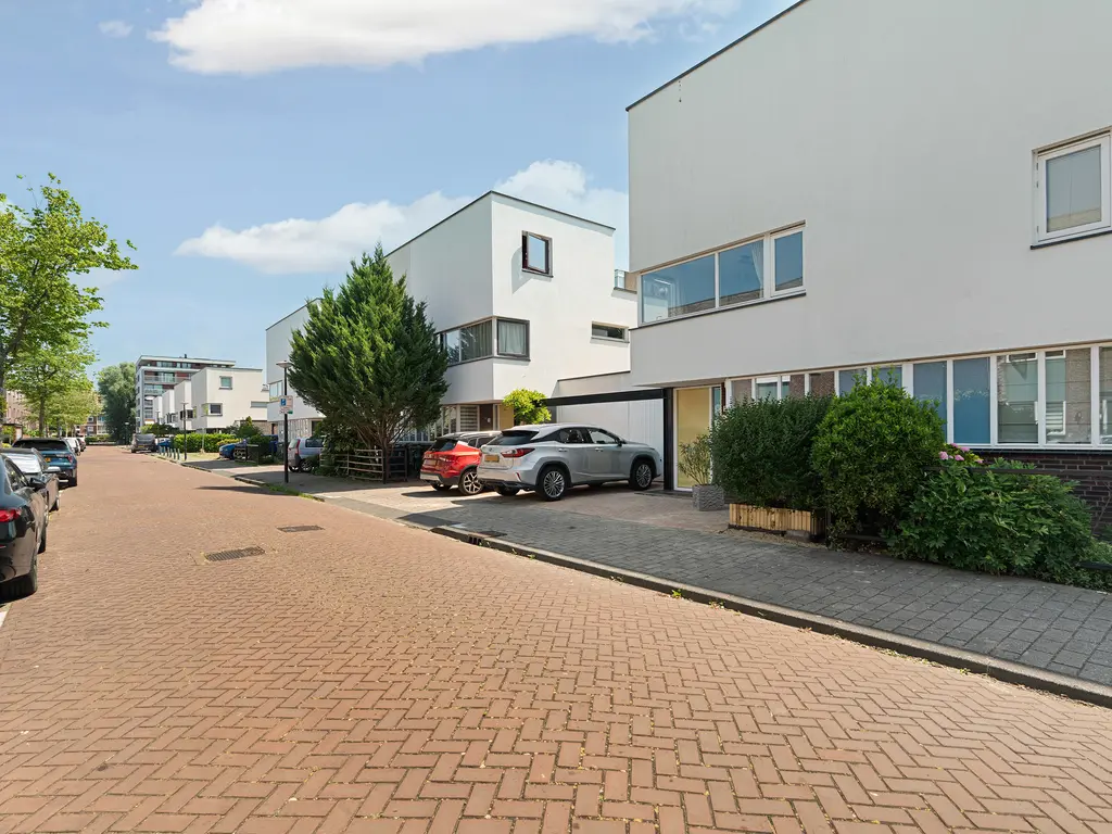 Drouwenstraat 72, 'S-GRAVENHAGE