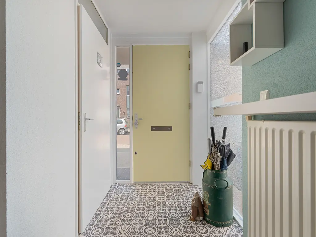 Drouwenstraat 72, 'S-GRAVENHAGE