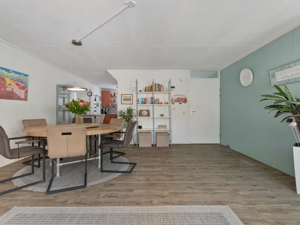 Drouwenstraat 72, 'S-GRAVENHAGE