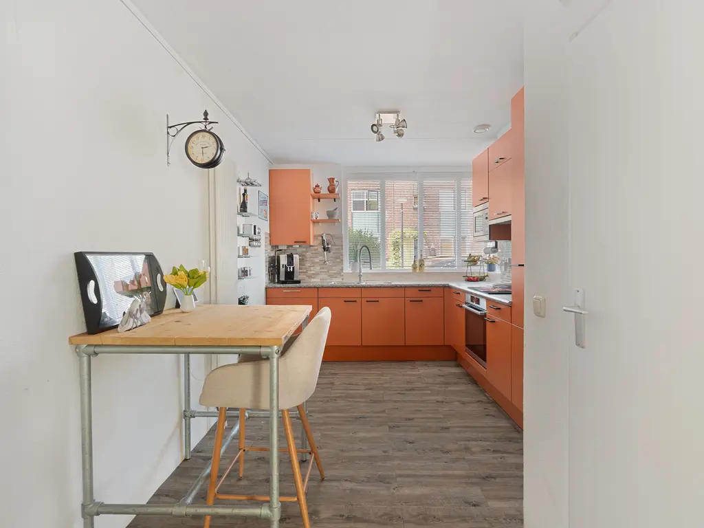Drouwenstraat 72, 'S-GRAVENHAGE