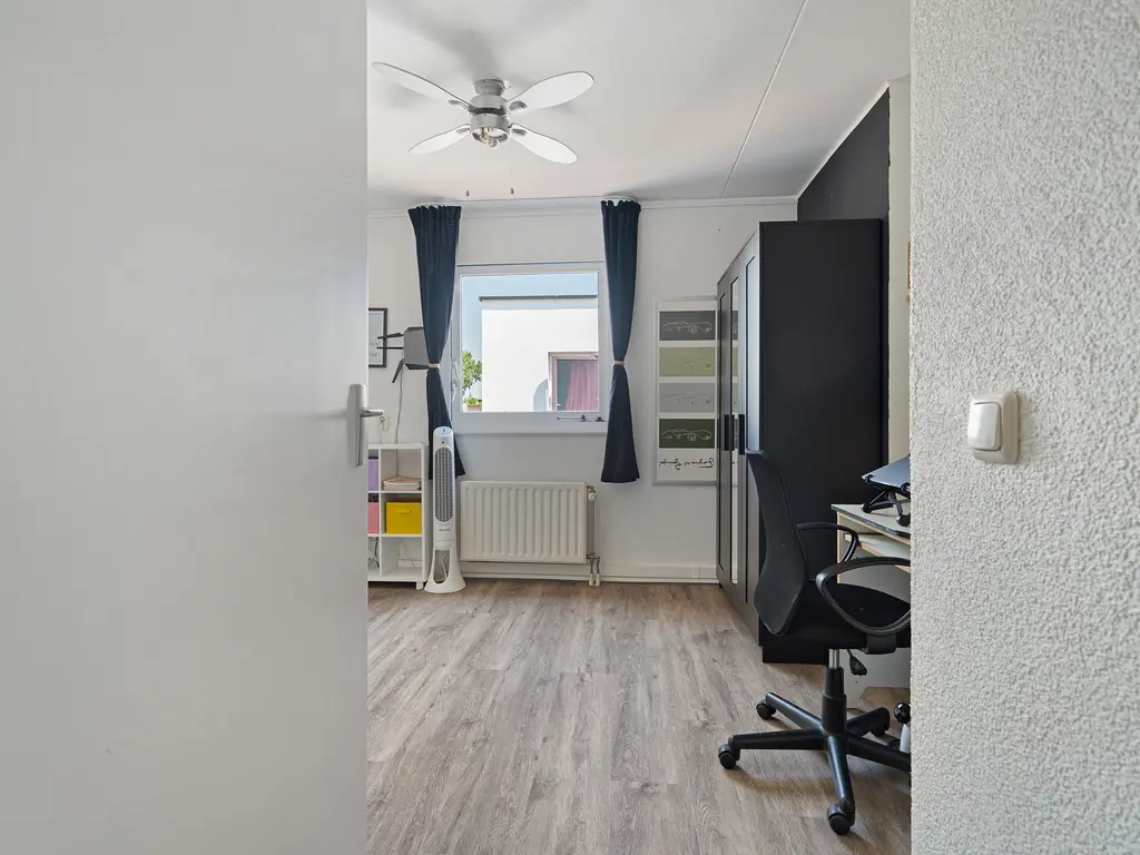 Drouwenstraat 72, 'S-GRAVENHAGE