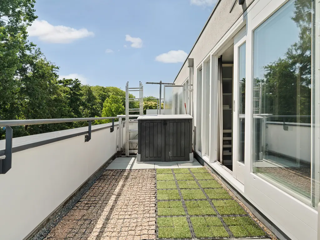 Drouwenstraat 72, 'S-GRAVENHAGE