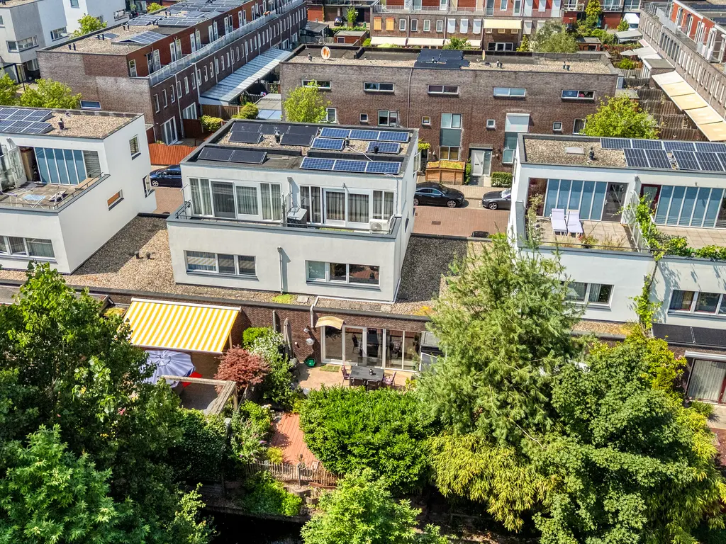 Drouwenstraat 72, 'S-GRAVENHAGE