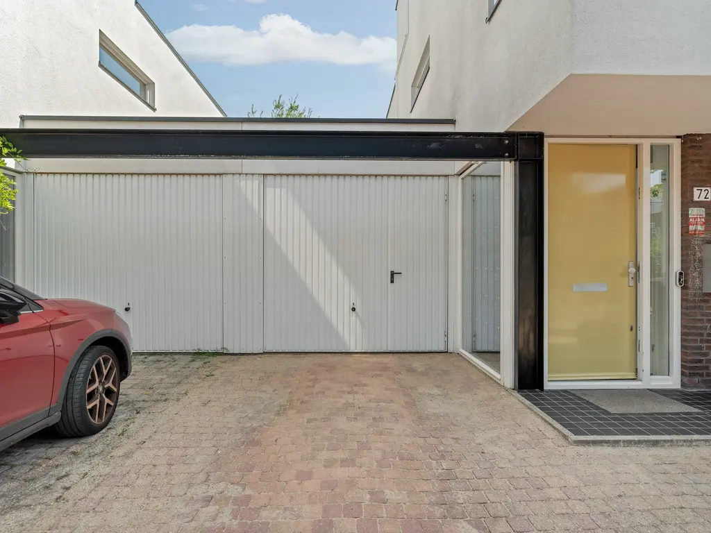 Drouwenstraat 72, 'S-GRAVENHAGE