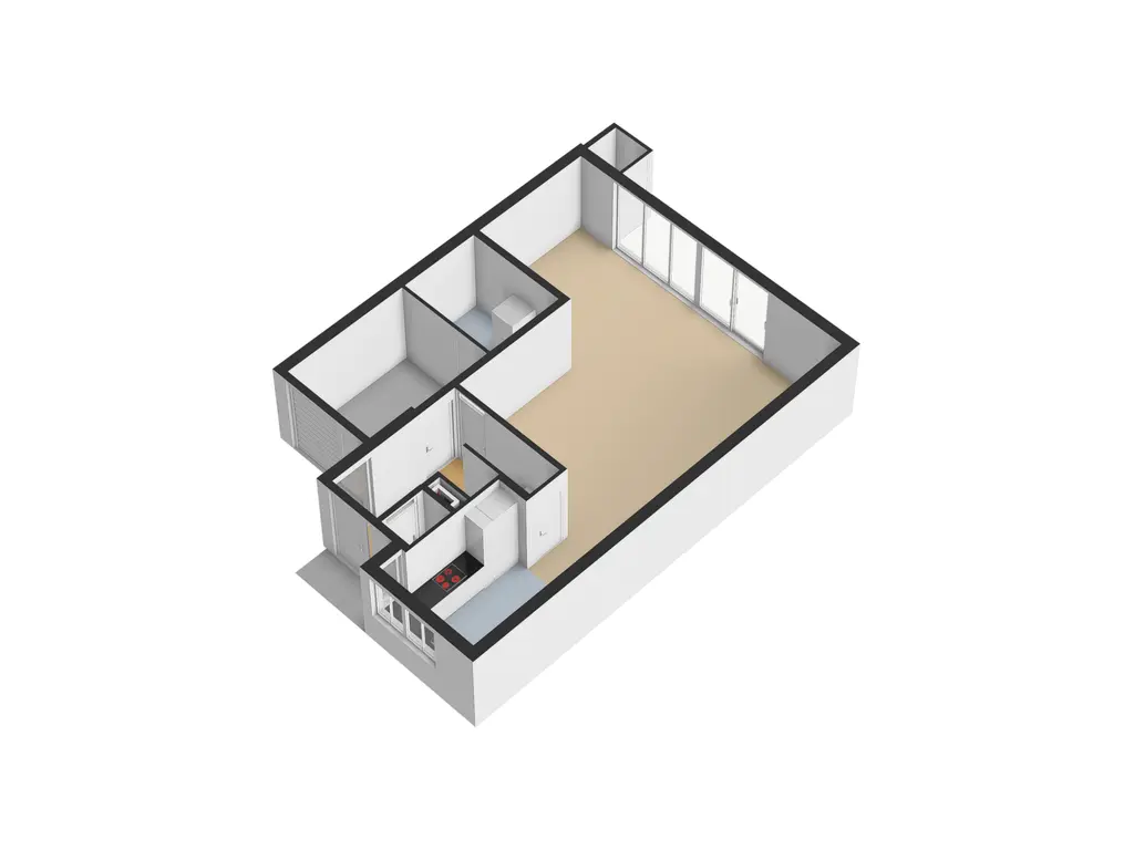 Plattegrond 2