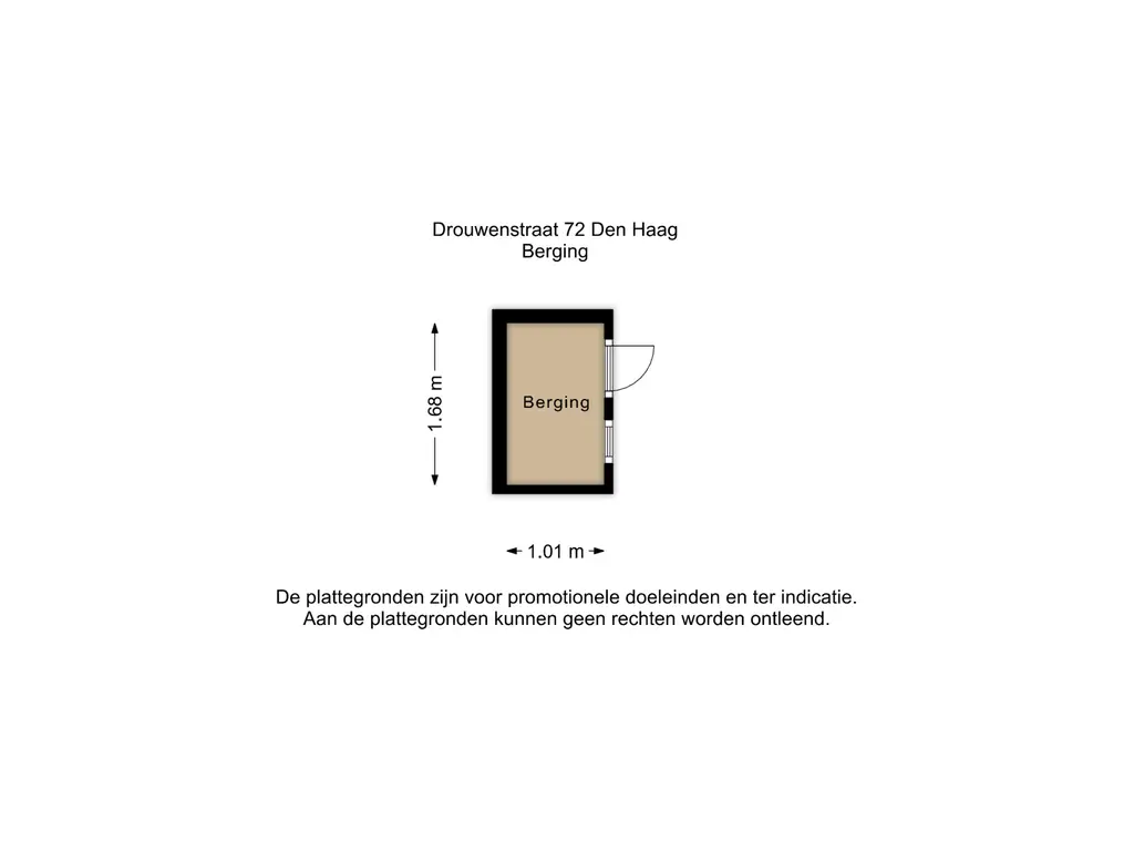 Plattegrond 4