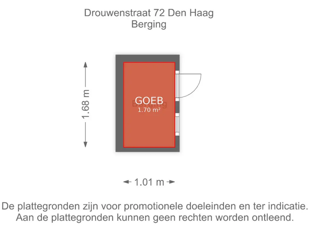 Plattegrond 6