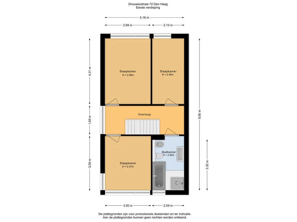Plattegrond 7