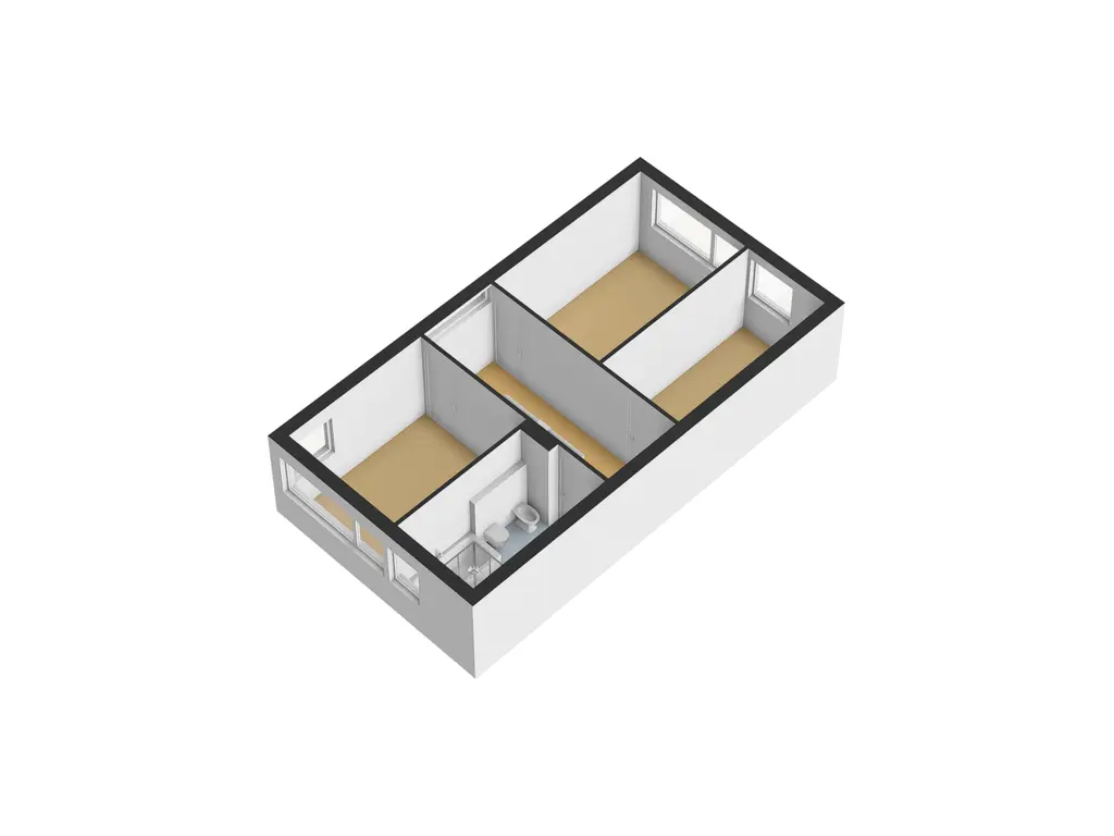 Plattegrond 8