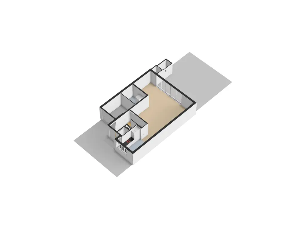 Plattegrond 11